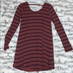 rvca dress